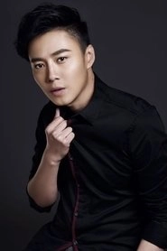 Ảnh diễn viên Li Tiannuo