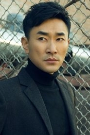 Ảnh diễn viên Li Tianye