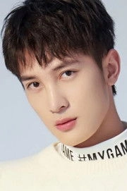 Ảnh diễn viên Li Xiangzhe