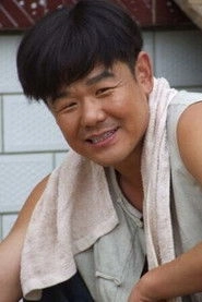 Ảnh diễn viên Li Xiaoqiang