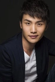 Ảnh diễn viên Li Yanming