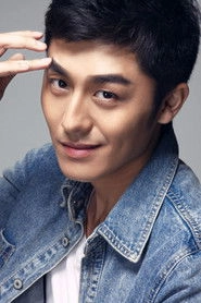 Ảnh diễn viên Li Yilin