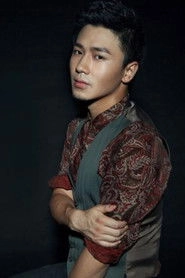 Ảnh diễn viên Li Zhongyu