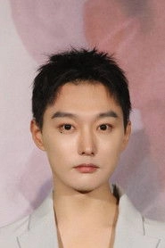 Ảnh diễn viên Li Zhuoyang