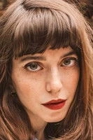 Ảnh diễn viên Lia Grieco