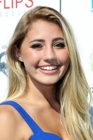 Ảnh diễn viên Lia Marie Johnson