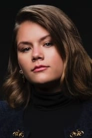 Ảnh diễn viên Lia McHugh