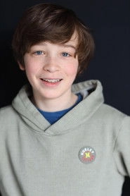 Ảnh diễn viên Liam Askew