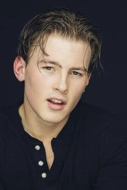 Ảnh diễn viên Liam Bosman