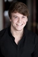 Ảnh diễn viên Liam Dascombe