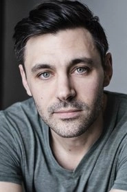 Ảnh diễn viên Liam Garrigan