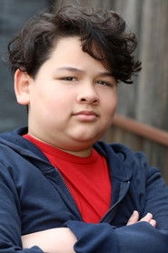 Ảnh diễn viên Liam Kyle