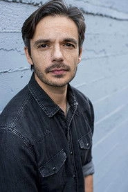 Ảnh diễn viên Liam Lane