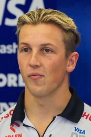 Ảnh diễn viên Liam Lawson