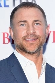 Ảnh diễn viên Liam Matthews