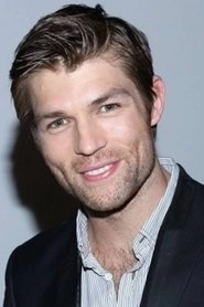 Ảnh diễn viên Liam McIntyre