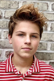 Ảnh diễn viên Liam Mitchell