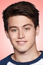 Ảnh diễn viên Liam Obergfoll