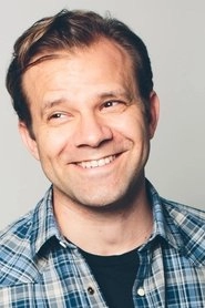 Ảnh diễn viên Liam O'Brien