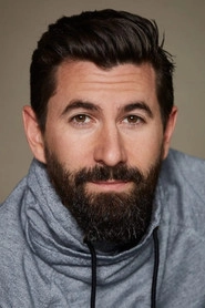 Ảnh diễn viên Liam O'Callaghan