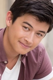 Ảnh diễn viên Liam Oh