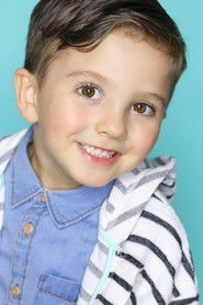 Ảnh diễn viên Liam Pileggi