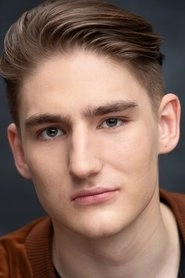 Ảnh diễn viên Liam Stewart-Kanigan