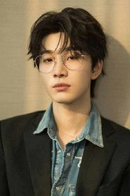 Ảnh diễn viên Lian Huai Wei