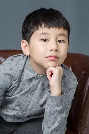 Ảnh diễn viên Liang Xiao Run