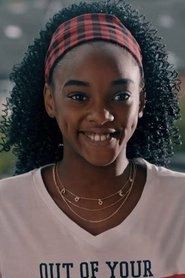 Ảnh diễn viên Liani Samuel