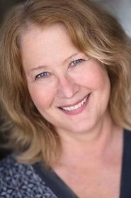 Ảnh diễn viên Liann Pattison