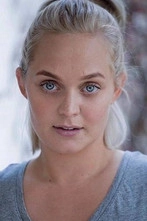 Ảnh diễn viên Libby Rodliffe