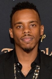 Ảnh diễn viên Lil Buck