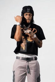 Ảnh diễn viên Lil Naay