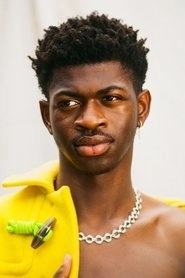 Ảnh diễn viên Lil Nas X