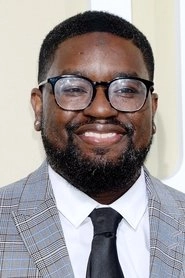 Ảnh diễn viên Lil Rel Howery