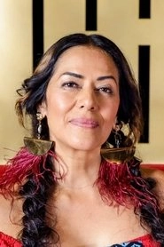 Ảnh diễn viên Lila Downs