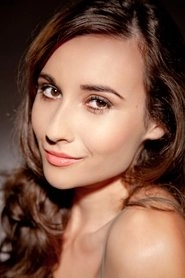 Ảnh diễn viên Lilah Richcreek Estrada