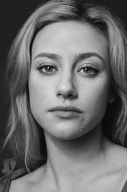 Ảnh diễn viên Lili Reinhart