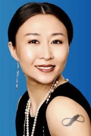 Ảnh diễn viên Lili Zhang