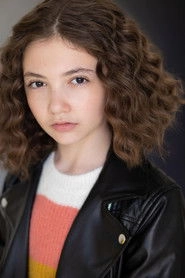 Ảnh diễn viên Lilli Rose Rittner