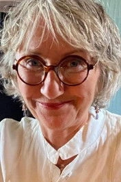 Ảnh diễn viên Lillian Rype Fokdal