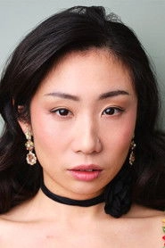 Ảnh diễn viên Lillian Zhou