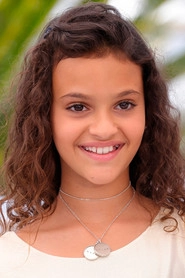 Ảnh diễn viên Lilou Siauvaud