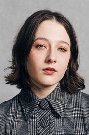 Ảnh diễn viên Lily Collias