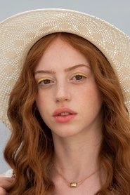 Ảnh diễn viên Lily Newmark