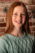 Ảnh diễn viên Lily Pater