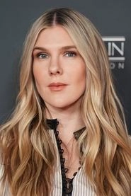 Ảnh diễn viên Lily Rabe