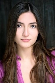 Ảnh diễn viên Lily Rose Silver