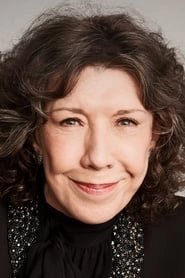 Ảnh diễn viên Lily Tomlin